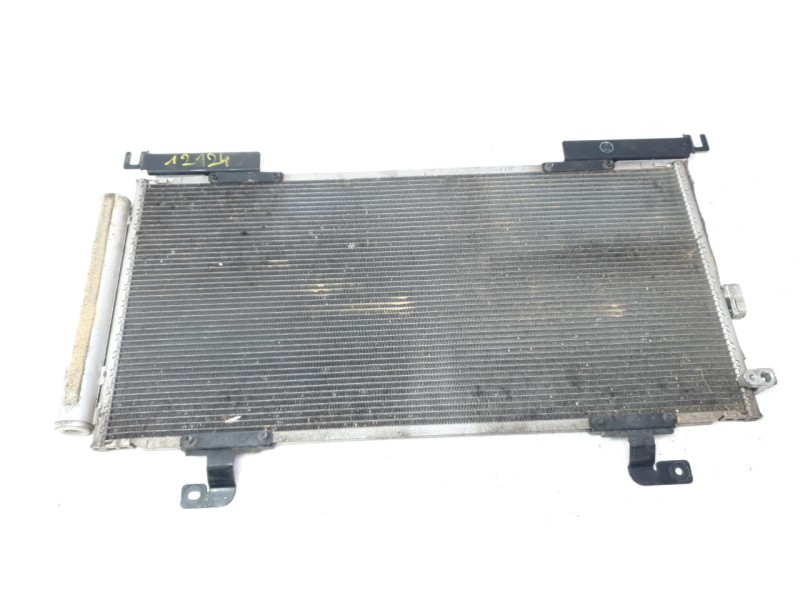 Recambio de condensador / radiador aire acondicionado para subaru outback (bs) 2.0 d awd (bsd) referencia OEM IAM 73210AL000  35