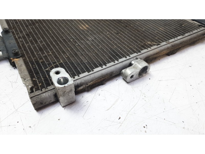 Recambio de condensador / radiador aire acondicionado para subaru outback (bs) 2.0 d awd (bsd) referencia OEM IAM 73210AL000  35