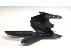 Recambio de moldura para zontes motorcycles zt125 zt 125-u referencia OEM IAM 1221200040000   2