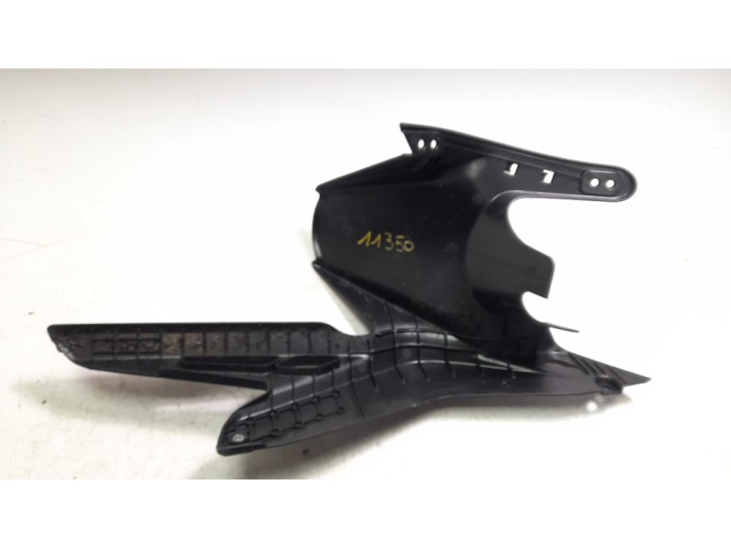 Recambio de moldura para zontes motorcycles zt125 zt 125-u referencia OEM IAM 1221200040000  