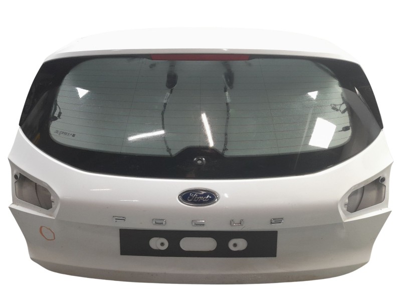 Recambio de porton trasero para ford focus iv (hn) 1.0 ecoboost referencia OEM IAM PJX7BA40410EC  
