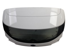 Recambio de porton trasero para ford focus iv (hn) 1.0 ecoboost referencia OEM IAM PJX7BA40410EC   2