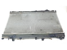 Recambio de radiador agua para subaru outback (bs) 2.0 d awd (bsd) referencia OEM IAM 45119AL010  