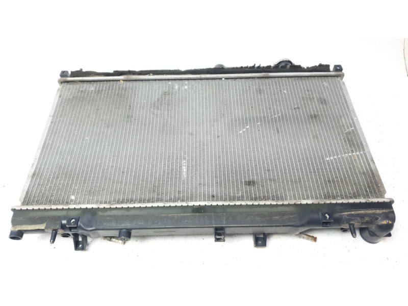 Recambio de radiador agua para subaru outback (bs) 2.0 d awd (bsd) referencia OEM IAM 45119AL010  