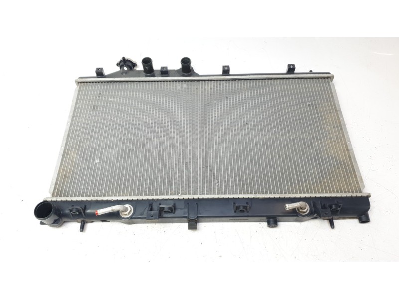 Recambio de radiador agua para subaru outback (bs) 2.0 d awd (bsd) referencia OEM IAM 45119AL010  