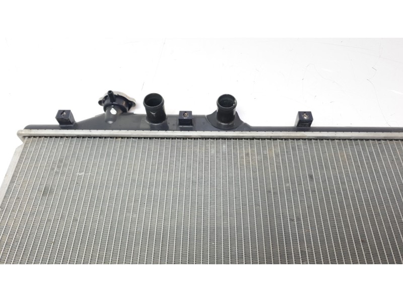 Recambio de radiador agua para subaru outback (bs) 2.0 d awd (bsd) referencia OEM IAM 45119AL010  