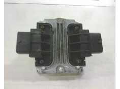 Recambio de centralita motor uce para opel vectra c berlina 2.2 16v dti cat (y 22 dtr / l50) referencia OEM IAM 55353022 WOKA001