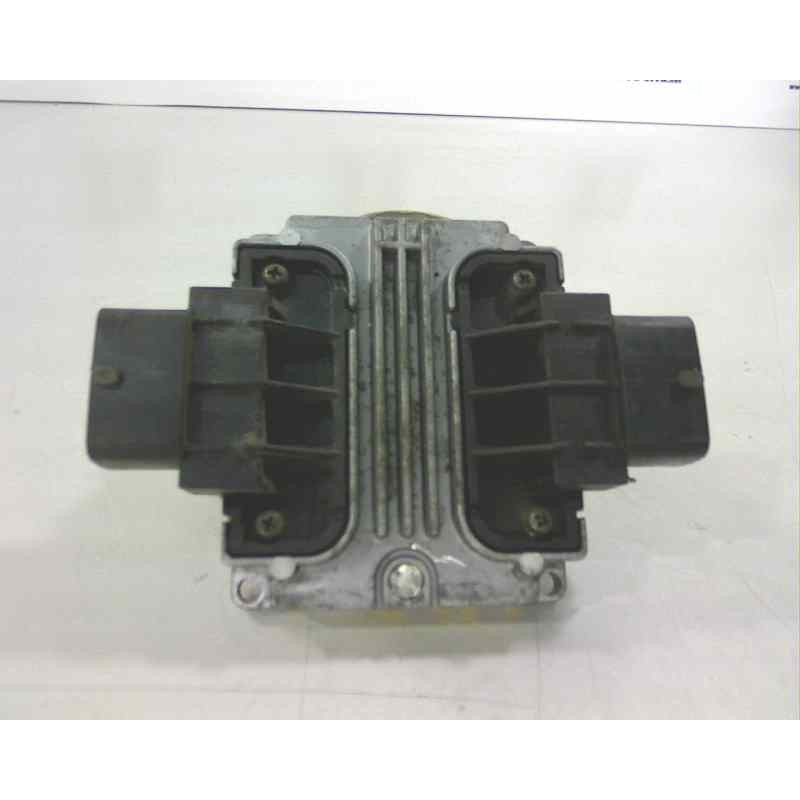 Recambio de centralita motor uce para opel vectra c berlina 2.2 16v dti cat (y 22 dtr / l50) referencia OEM IAM 55353022 WOKA001