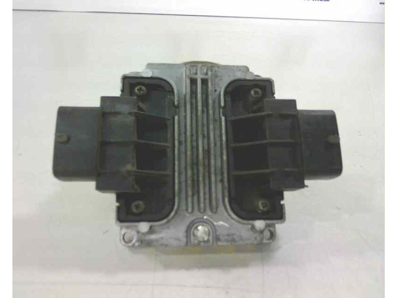 Recambio de centralita motor uce para opel vectra c berlina 2.2 16v dti cat (y 22 dtr / l50) referencia OEM IAM 55353022 WOKA001