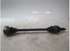 Recambio de transmision trasera derecha para bmw x1 (e84) sdrive 18 d referencia OEM IAM   NPWBM037