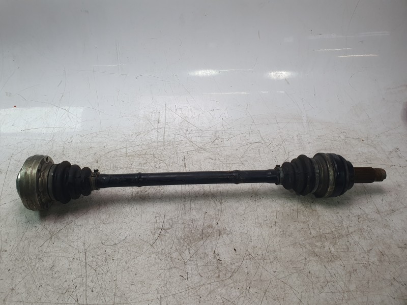 Recambio de transmision trasera derecha para bmw x1 (e84) sdrive 18 d referencia OEM IAM   NPWBM037