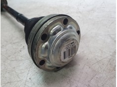 Recambio de transmision trasera derecha para bmw x1 (e84) sdrive 18 d referencia OEM IAM   NPWBM037 2