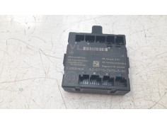 MODULO CONFORT A4479000001 A2C7337670500 A1668201326