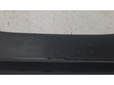 Recambio de brazo suspension trasero izquierdo para bmw x1 (e84) sdrive 18 d referencia OEM IAM 33326782237 33326782238 IR2181/B 2