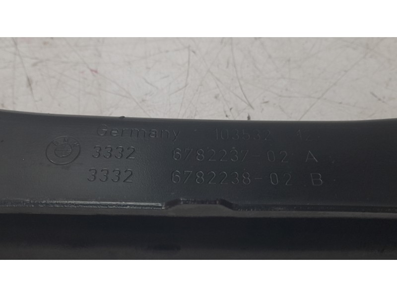 Recambio de brazo suspension trasero izquierdo para bmw x1 (e84) sdrive 18 d referencia OEM IAM 33326782237 33326782238 IR2181/B