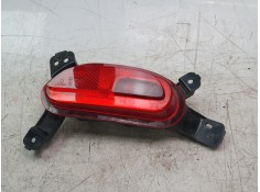 PILOTO TRASERO DERECHO PARAGOLPES 10571686 MG6044353/1910506