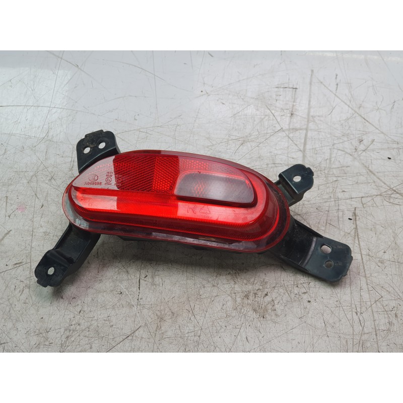 Recambio de piloto trasero derecho paragolpes para mg zs suv (azs1) 1.5 vti referencia OEM IAM 10571686 10571686 