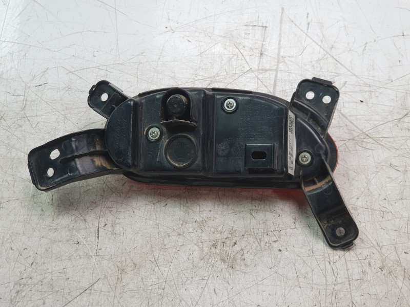 Recambio de piloto trasero derecho paragolpes para mg zs suv (azs1) 1.5 vti referencia OEM IAM 10571686 10571686 