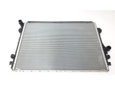 Recambio de radiador agua para cupra leon (kl1, ku1, kug) 1.5 tsi referencia OEM IAM 5WA121251E  550262