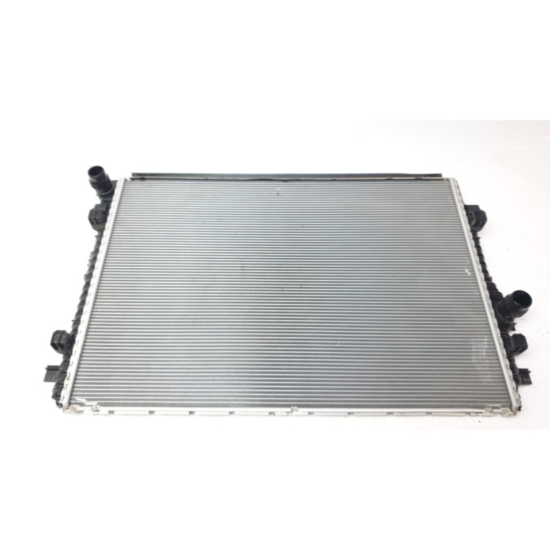 Recambio de radiador agua para cupra leon (kl1, ku1, kug) 1.5 tsi referencia OEM IAM 5WA121251E  550262