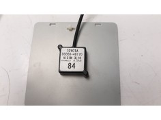 Recambio de modulo electronico para lexus rx 3.5 v6 24v cat referencia OEM IAM 8686048170   2