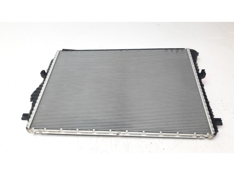 Recambio de radiador agua para cupra leon (kl1, ku1, kug) 1.5 tsi referencia OEM IAM 5WA121251E  550262