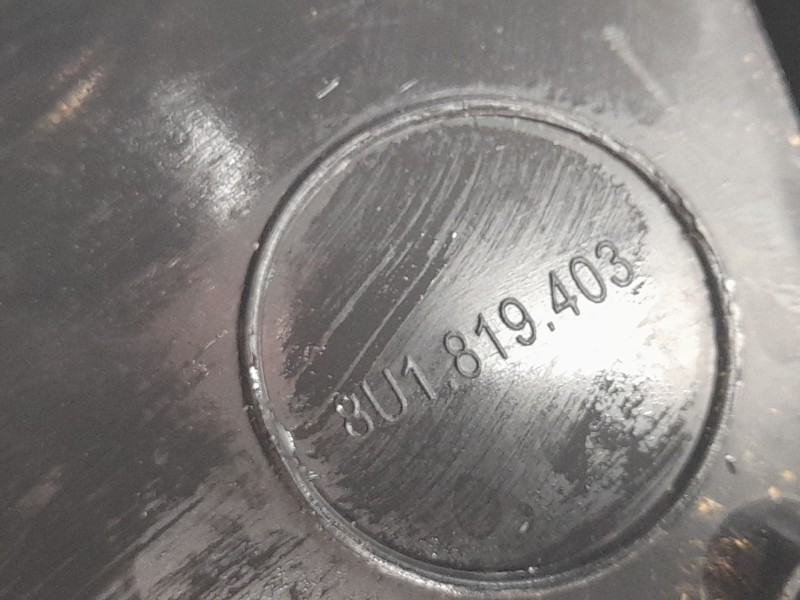 Recambio de torpedo para audi q3 (8ug) attraction quattro referencia OEM IAM 8U0845099J  