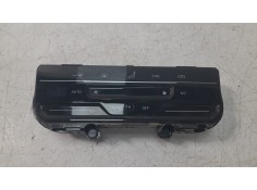 MANDO CLIMATIZADOR 2GA907044C 