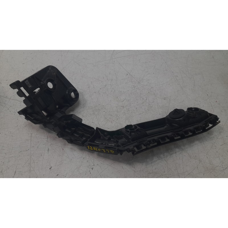 Recambio de soporte paragolpes trasero derecho para volkswagen t-roc (a11, d11) 1.0 tsi referencia OEM IAM 2GA807454A  