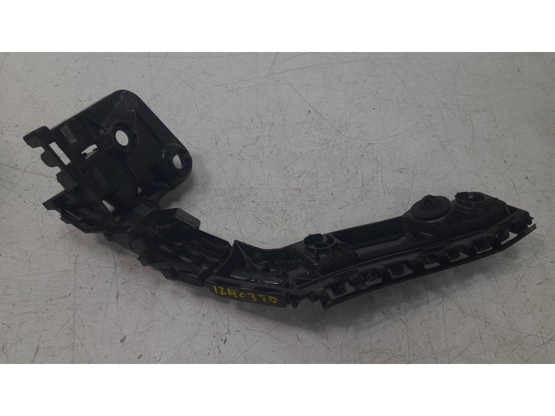 Recambio de soporte paragolpes trasero derecho para volkswagen t-roc (a11, d11) 1.0 tsi referencia OEM IAM 2GA807454A  