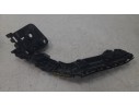 SOPORTE PARAGOLPES TRASERO DERECHO 2GA807454A 