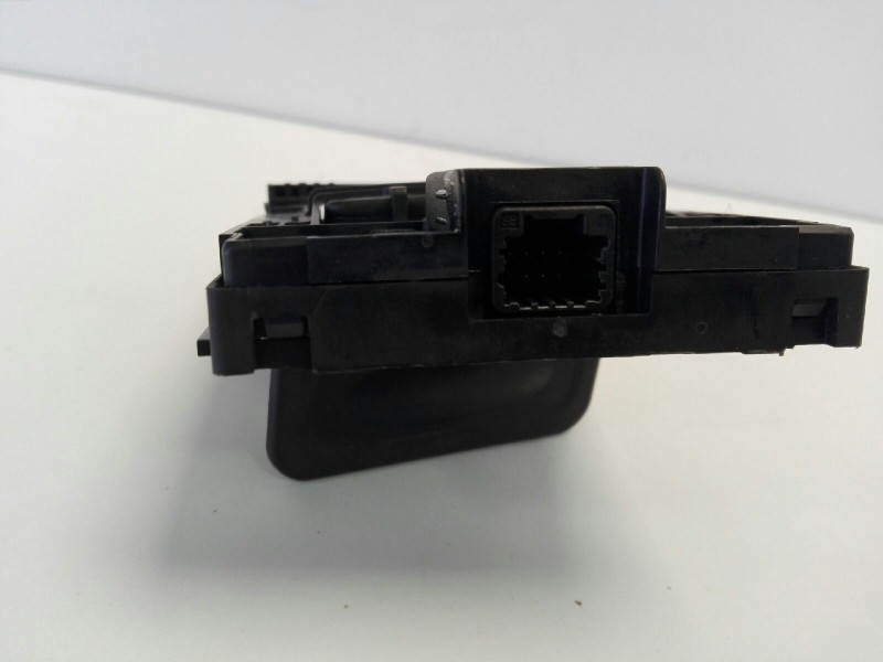 Recambio de conmutador de arranque para renault megane iii berlina 5 p dynamique referencia OEM IAM 285909828R  