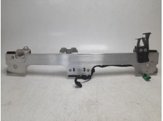 REFUERZO PARAGOLPES DELANTERO 9826115680 