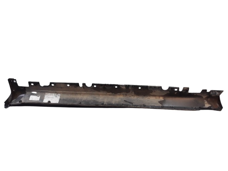 Recambio de estribos laterales para bmw x5 (e70) 3.0 turbodiesel cat referencia OEM IAM 51778038290  