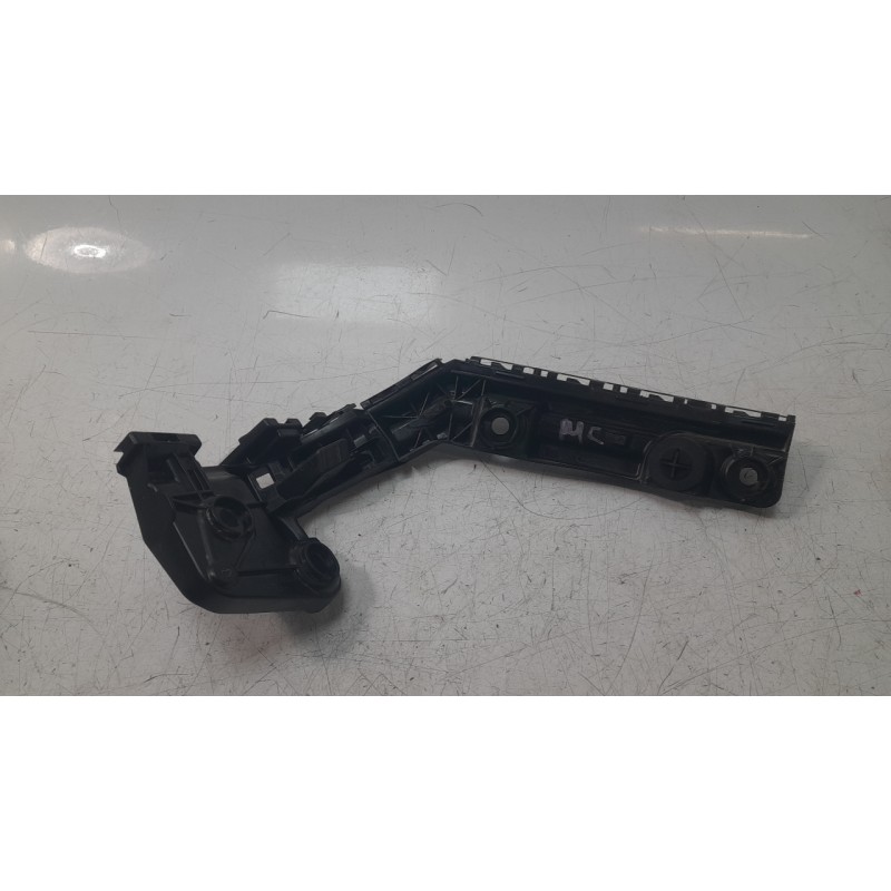 Recambio de soporte paragolpes trasero izquierdo para volkswagen t-roc (a11, d11) 1.0 tsi referencia OEM IAM 2GA807453A  