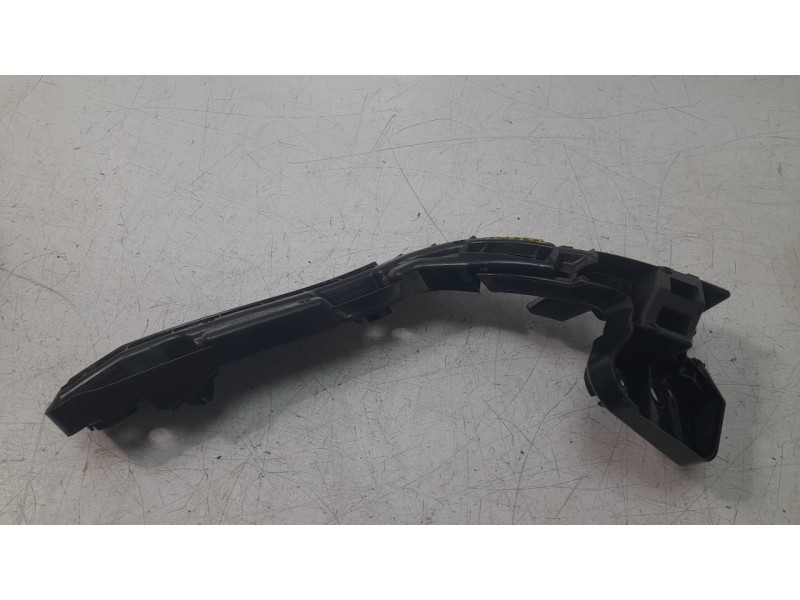 Recambio de soporte paragolpes trasero izquierdo para volkswagen t-roc (a11, d11) 1.0 tsi referencia OEM IAM 2GA807453A  