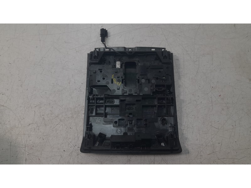 Recambio de luz interior para volkswagen t-roc (a11, d11) 1.0 tsi referencia OEM IAM 2GA867071  