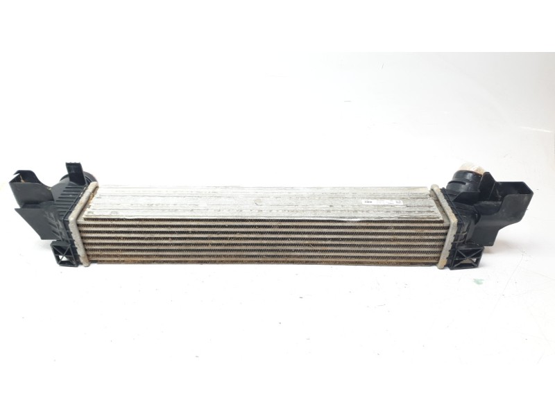 Recambio de intercooler para mini clubman (f54) cooper referencia OEM IAM 17517617597  BM250N001/219520A/30944