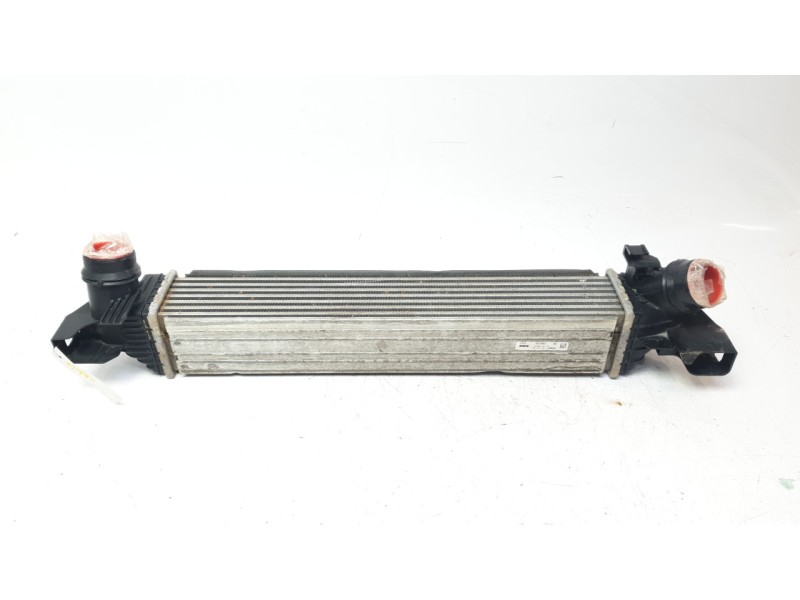 Recambio de intercooler para mini clubman (f54) cooper referencia OEM IAM 17517617597  BM250N001/219520A/30944