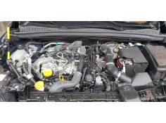 Recambio de centralita motor uce para renault captur ii techno referencia OEM IAM 237107362S A3C0571120201  2