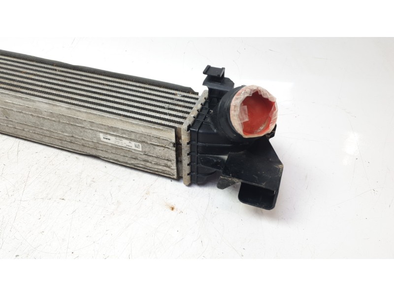 Recambio de intercooler para mini clubman (f54) cooper referencia OEM IAM 17517617597  BM250N001/219520A/30944