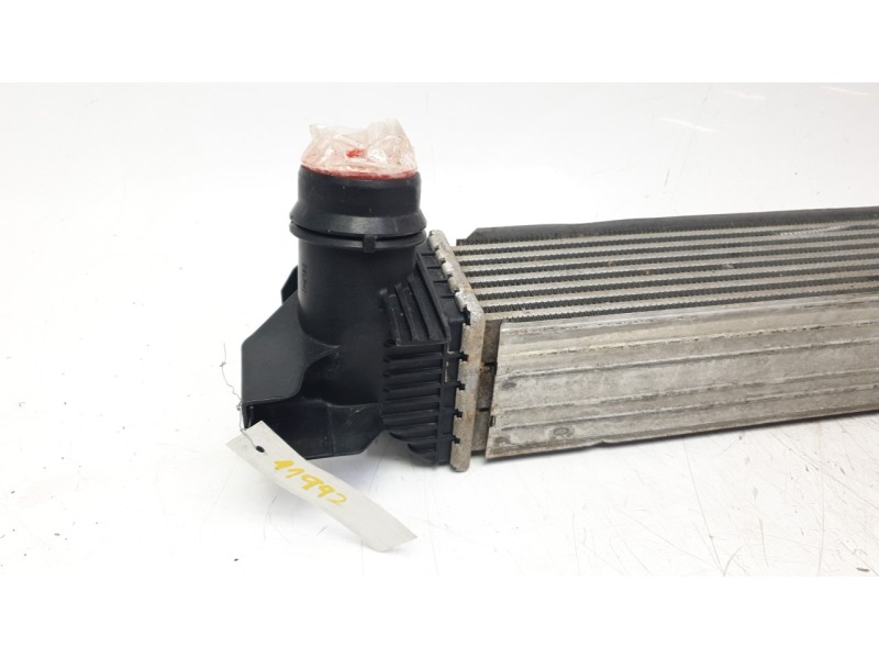 Recambio de intercooler para mini clubman (f54) cooper referencia OEM IAM 17517617597  BM250N001/219520A/30944
