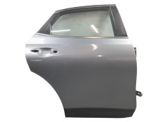 Recambio de puerta trasera derecha para kia xceed business referencia OEM IAM 77004J7800  
