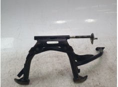 Recambio de caballete central para honda pcx 125 referencia OEM IAM 50500K1ZJ10  