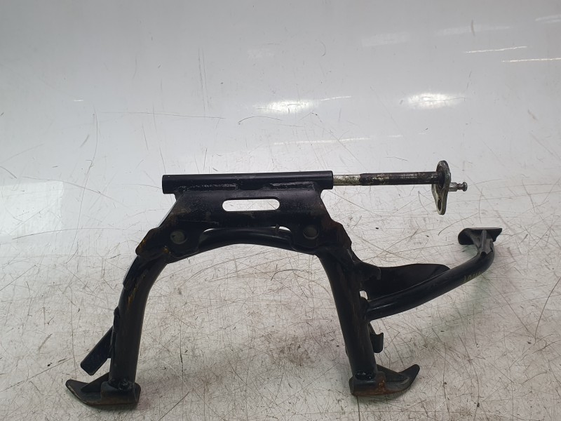 Recambio de caballete central para honda pcx 125 referencia OEM IAM 50500K1ZJ10  