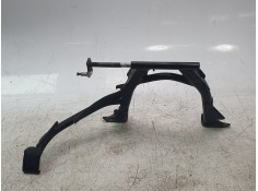 Recambio de caballete central para honda pcx 125 referencia OEM IAM 50500K1ZJ10   2