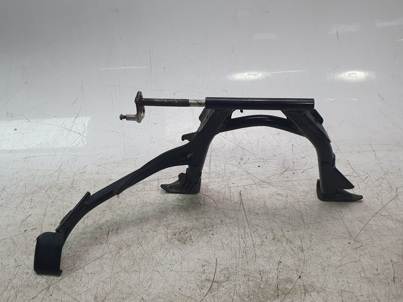 Recambio de caballete central para honda pcx 125 referencia OEM IAM 50500K1ZJ10  