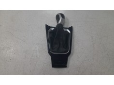 Recambio de pomo palanca cambio para volkswagen t-roc (a11, d11) 1.0 tsi referencia OEM IAM 2GA711456C  