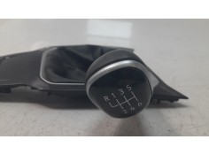 Recambio de pomo palanca cambio para volkswagen t-roc (a11, d11) 1.0 tsi referencia OEM IAM 2GA711456C   2
