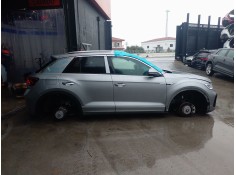 VOLKSWAGEN T-ROC (A11, D11)